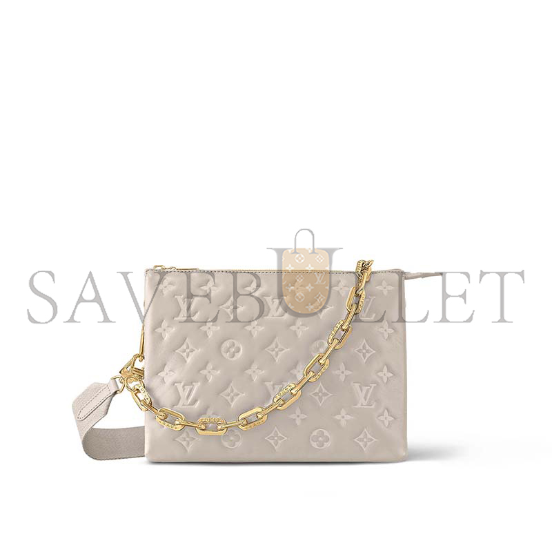 LOUIS VUITTON COUSSIN PM M20842 (26*20*12cm) LOUIS VUITTON COUSSIN PM M20842 (26*20*12cm)